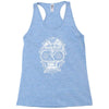 dead head Racerback Tank