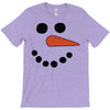 frosty snowman T-Shirt