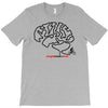 singletrack mind mens mountain bike T-Shirt