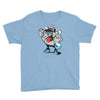 higher Youth Tee