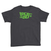back to the 80's Youth Tee