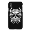 skull viking iPhoneX