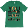 work bitch T-Shirt