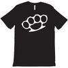 brass knuckles T-Shirt