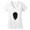 TORNADO Women's V-Neck T-Shirt