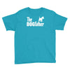 the dogfather Youth Tee
