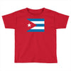 cuba international Toddler T-shirt
