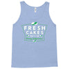 Fresh Cakes, Donny Difference Tank Top