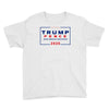 TRUMP PENCE 2020 Youth Tee