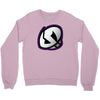 pok&eacute;mon   team skull t shirt Crewneck Sweatshirt