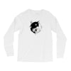 gotham opposites Long Sleeve Shirts