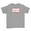 Grand Rapids Youth Tee