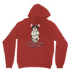 busy doing nothing Unisex Hoodie