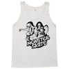 monster skate Tank Top