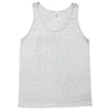 real men shoot raw Tank Top