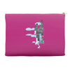 rain, rain, go away Accessory Pouches