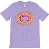 warren county golden hawks T-Shirt