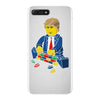 build a wall trump 2016 iPhone 7 Plus Case