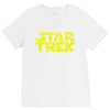 star trek wars V-Neck Tee
