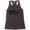 problem solved Racerback Tank