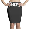 derp Pencil Skirts