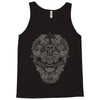 samurai dawn Tank Top
