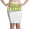 this is fine Pencil Skirts