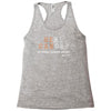 Heal Cancer Racerback Tank