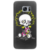 ride design Samsung Galaxy S7 Edge