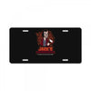 jack's caretaker services License Plate