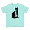 barad purr Youth Tee