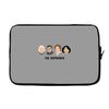 The Supremes Laptop sleeve