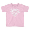 THIS COOL Toddler T-shirt