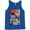 michonne inspired by the walking dead ideal birthday giftpresent Tank Top