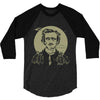 poe is me 3/4 Sleeve Shirt