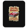 sell midget ideal birthday gift or present Mousepad