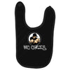 mc chris Baby Bibs