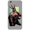 hellboy 4 iPhone 6/6s Case