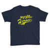hyrule heroes Youth Tee