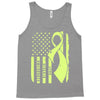 lyme disease awareness Tank Top