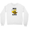 Bee Kind Crewneck Sweatshirt