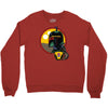 boba fett desert Crewneck Sweatshirt