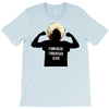 khabib nurmagomedov silouhette T-Shirt