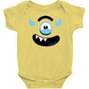 li'l monster Baby Onesie