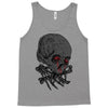 silent Tank Top