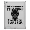 wakanda iPad 3 and 4 Case