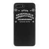 ouija board iPhone 7 Plus Case