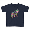 halloween Toddler T-shirt
