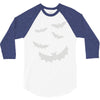 flying bats 3/4 Sleeve Shirt
