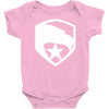 usa gi joe real american heroes retro Baby Onesie